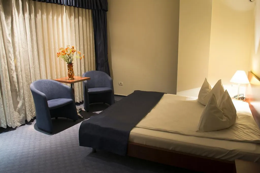 Samaa Hotel Bucharest