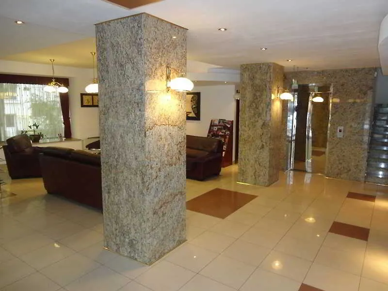 Samaa Hotel Bucharest