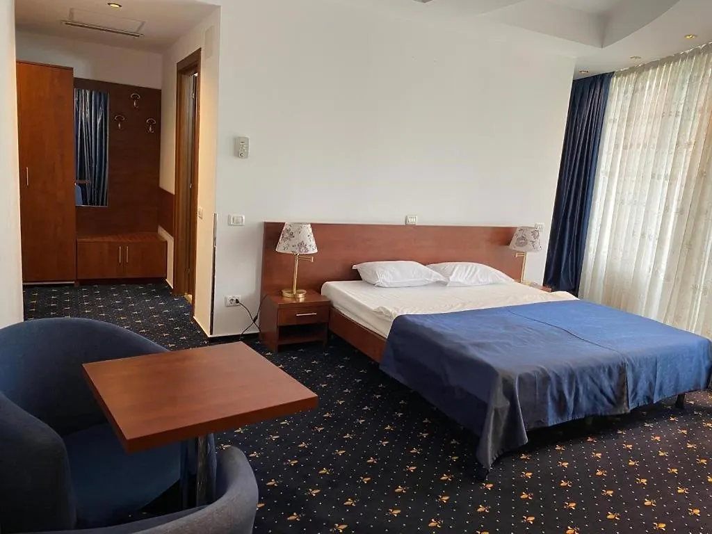 ***  Samaa Hotel Bucharest Romania