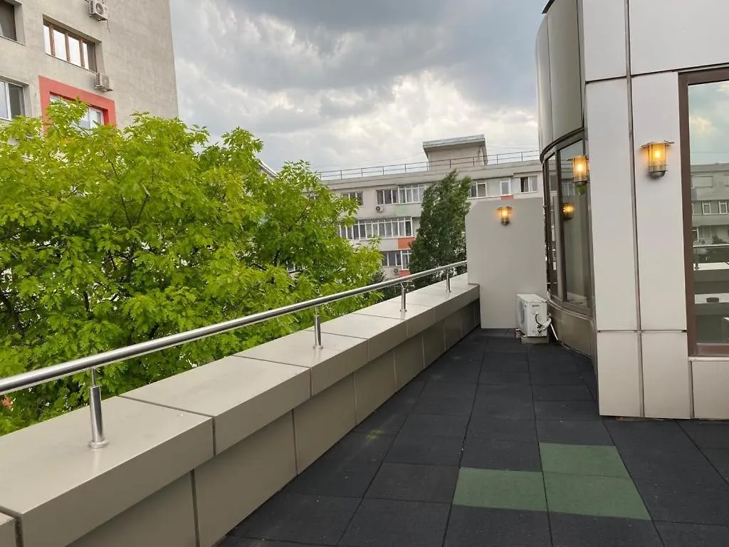 Samaa Hotel Bucharest 3*,  Romania