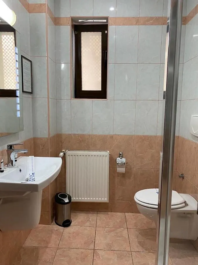 Samaa Hotel Bucharest 3*,  Romania