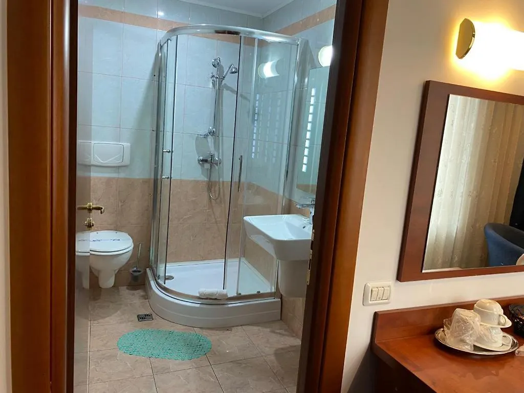 Samaa Hotel Bucharest 3*,  Romania