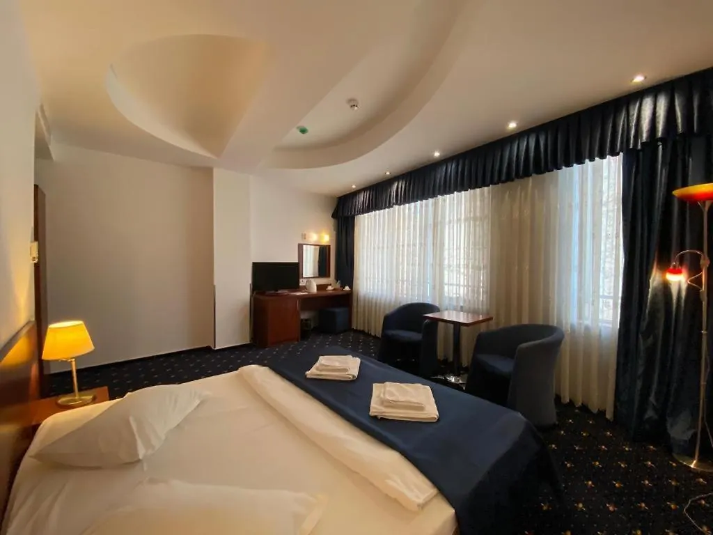Samaa Hotel Bucharest
