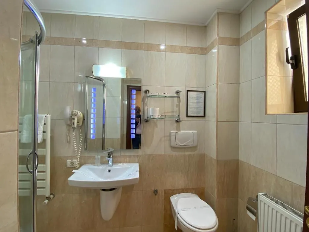 Samaa Hotel Bucharest