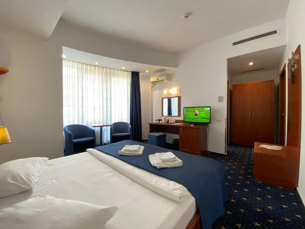 Samaa Hotel Bucharest