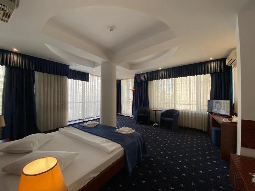 Samaa Hotel Bucharest