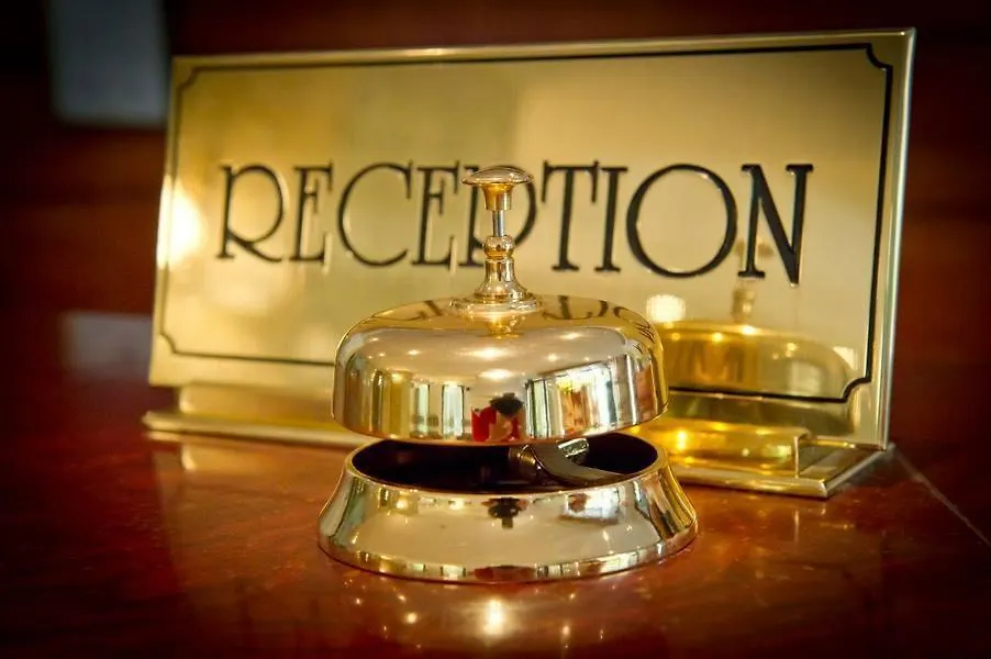 Samaa Hotel Bucharest