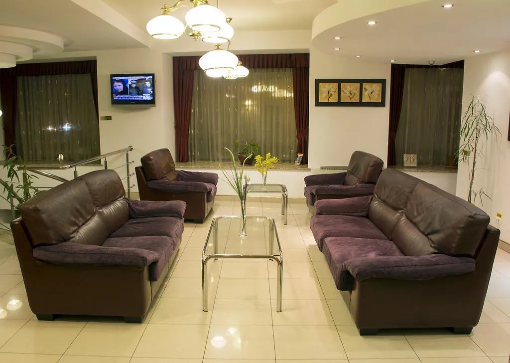Samaa Hotel Bucharest