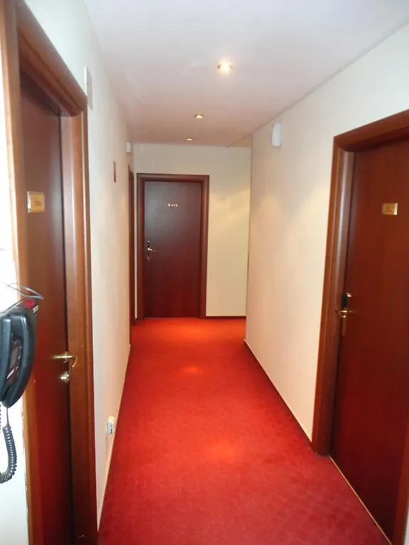 Samaa Hotel Bucharest