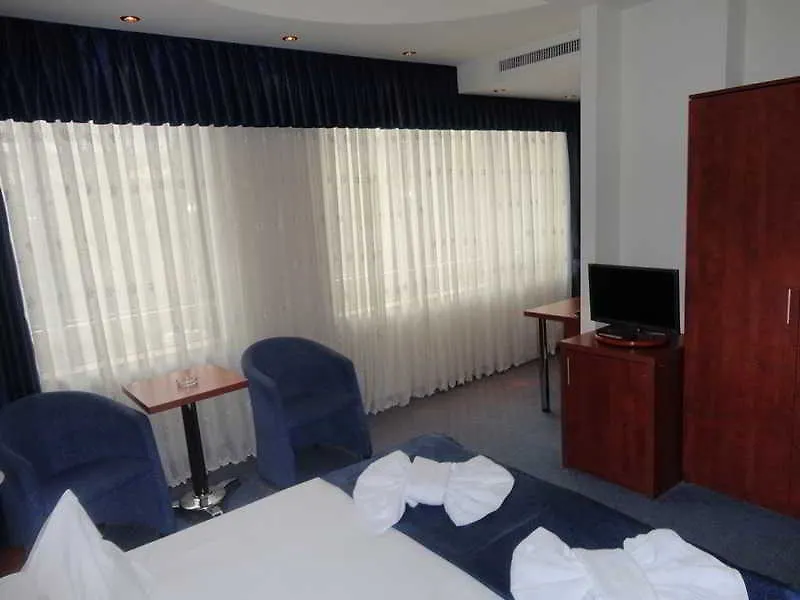 Samaa Hotel Bucharest Romania