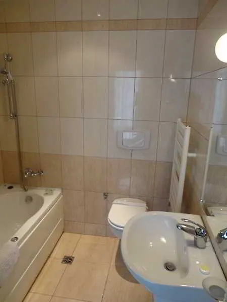 Samaa Hotel Bucharest