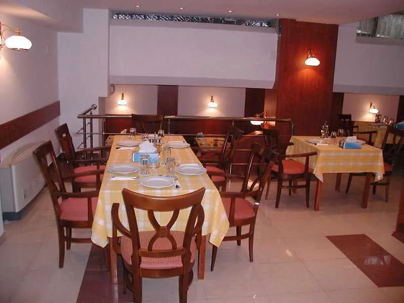 Samaa Hotel Bucharest
