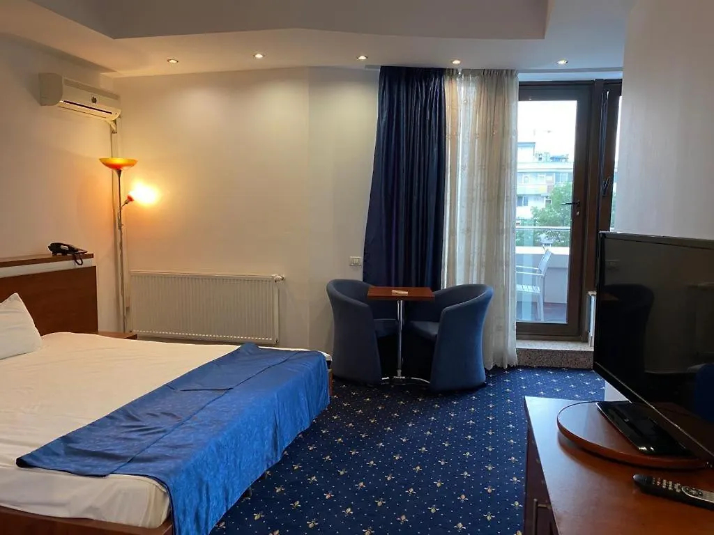 Samaa Hotel Bucharest