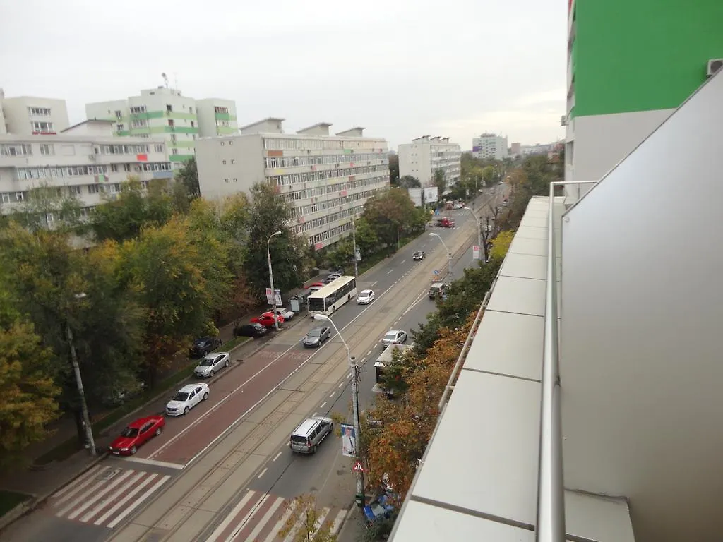 Samaa Hotel Bucharest