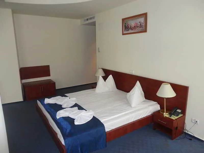 Samaa Hotel Bucharest