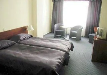 ***  Samaa Hotel Bucharest Romania