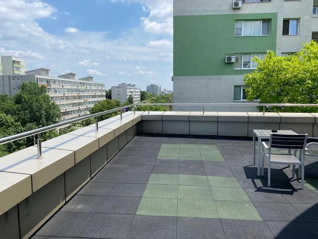 Samaa Hotel Bucharest Romania