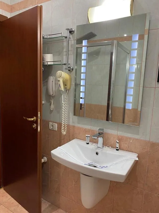 Samaa Hotel Bucharest
