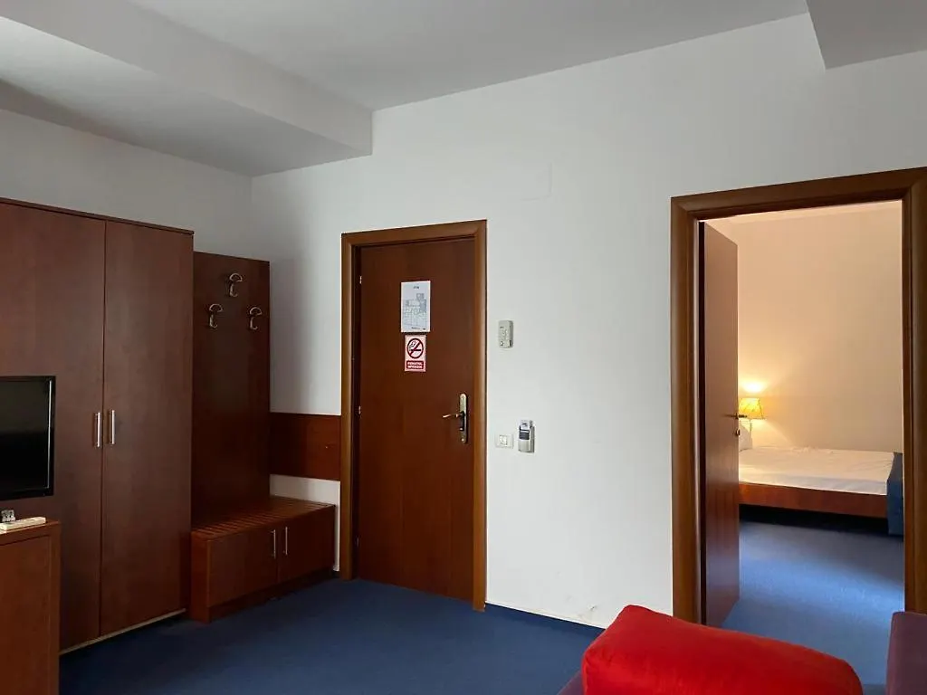 Samaa Hotel Bucharest