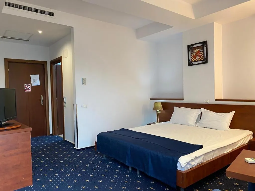 Samaa Hotel Bucharest 3*,