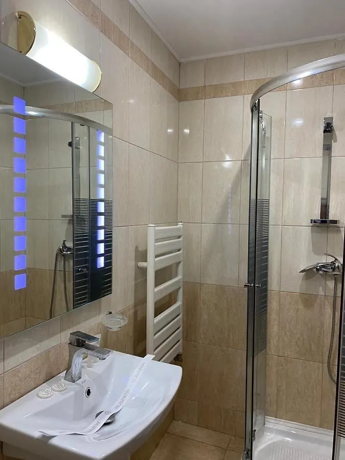 Samaa Hotel Bucharest