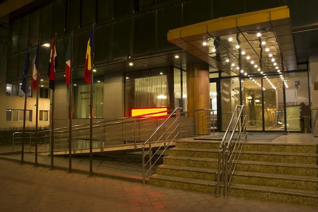 Samaa Hotel Bucharest