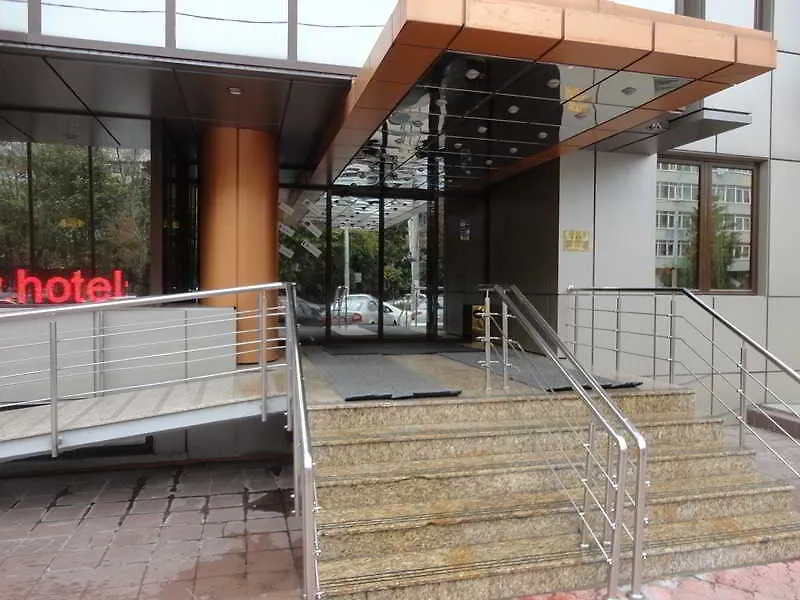 Samaa Hotel Bucharest