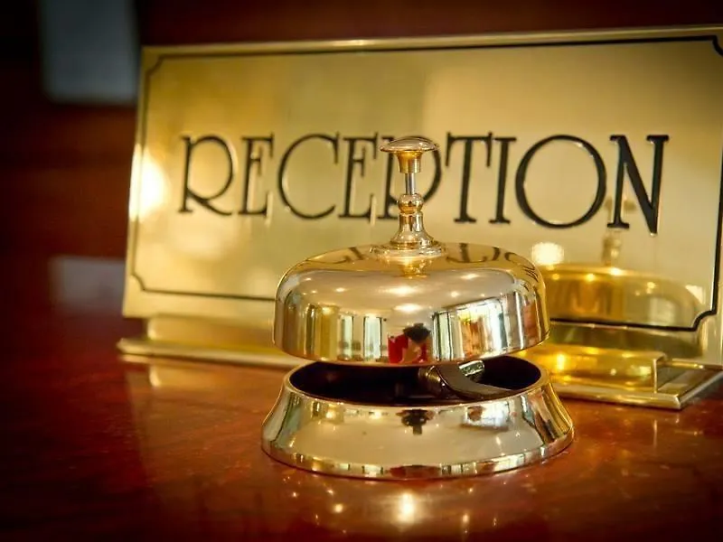 Samaa Hotel Bucharest