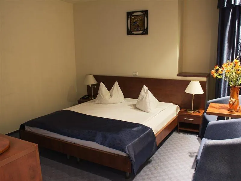 Samaa Hotel Bucharest Romania