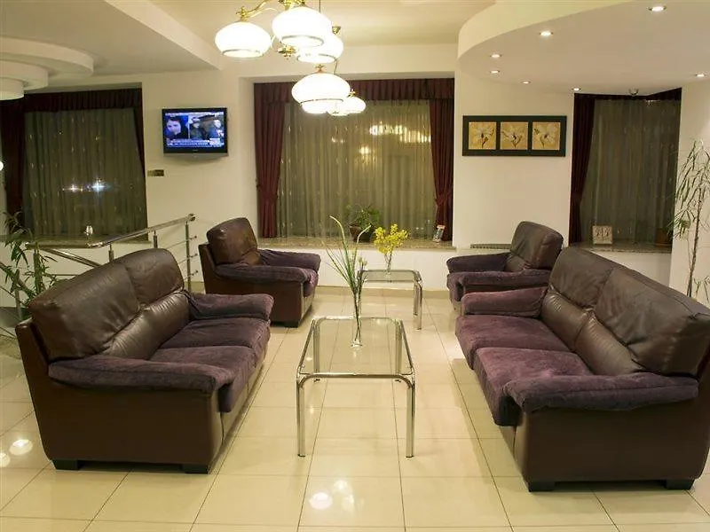 Samaa Hotel Bucharest