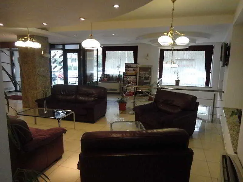 Samaa Hotel Bucharest Romania