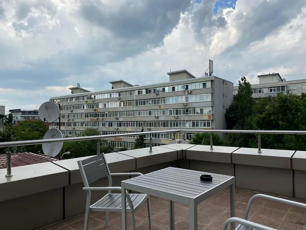 Samaa Hotel Bucharest