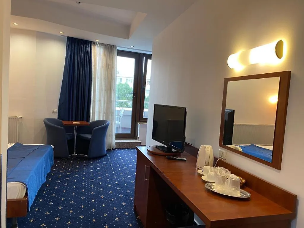 Samaa Hotel Bucharest
