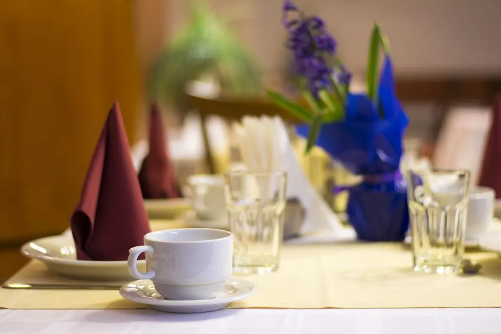 Samaa Hotel Bucharest