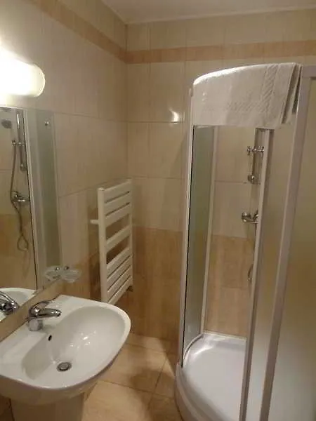 Samaa Hotel Bucharest