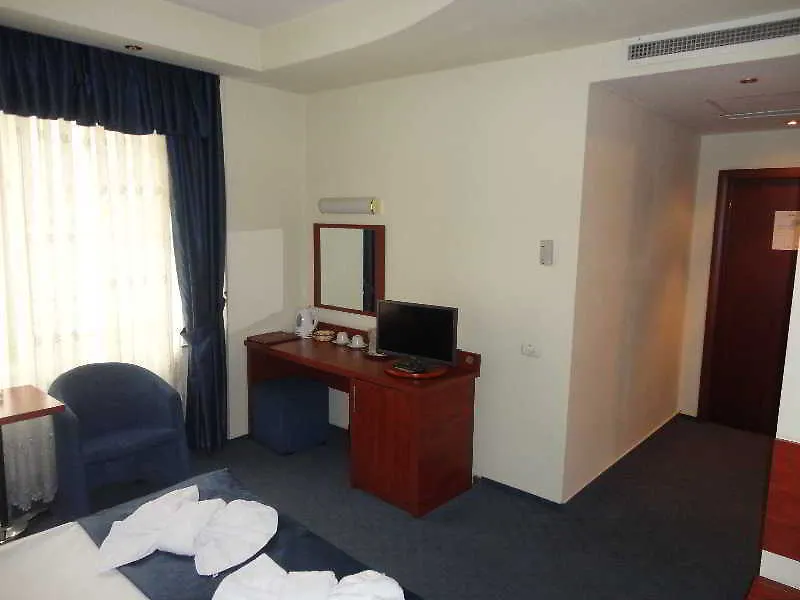 Samaa Hotel Bucharest