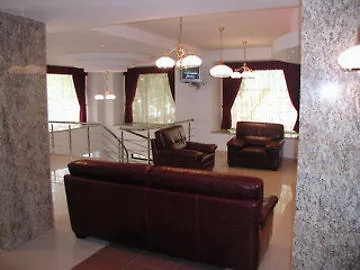 Samaa Hotel Bucharest 3*,