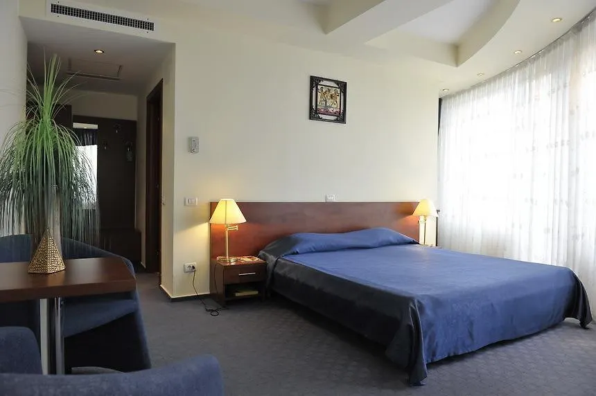 Samaa Hotel Bucharest